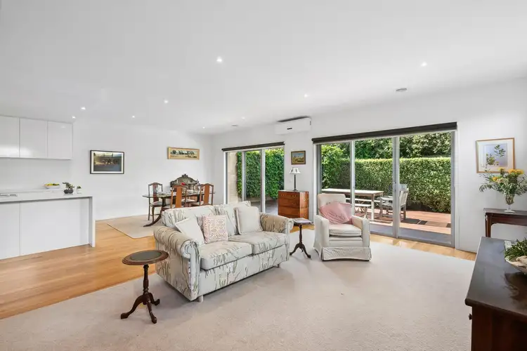 Fifth view of Homely house listing, 2/3 Wyatt Street, Ocean Grove VIC 3226