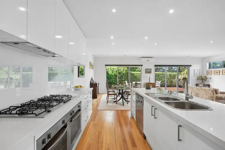 Sixth view of Homely house listing, 2/3 Wyatt Street, Ocean Grove VIC 3226