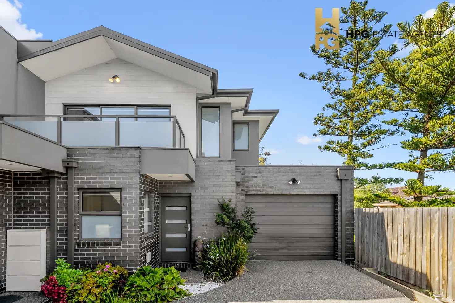 Main view of Homely townhouse listing, 4/29 Collier Court, Strathmore Heights VIC 3041