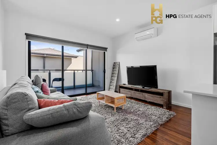 Fourth view of Homely townhouse listing, 4/29 Collier Court, Strathmore Heights VIC 3041