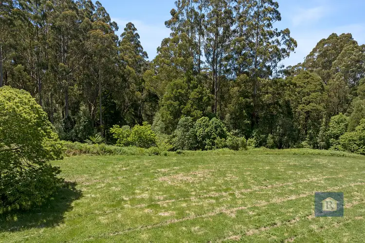 Second view of Homely rural property listing, Lot 3, 4725 Colac Lavers Hill Rd, Weeaproinah VIC 3237