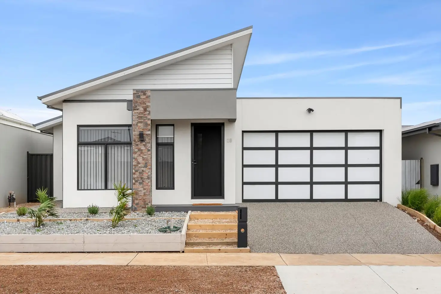 Main view of Homely house listing, 28 Miranda Crescent, St Leonards VIC 3223