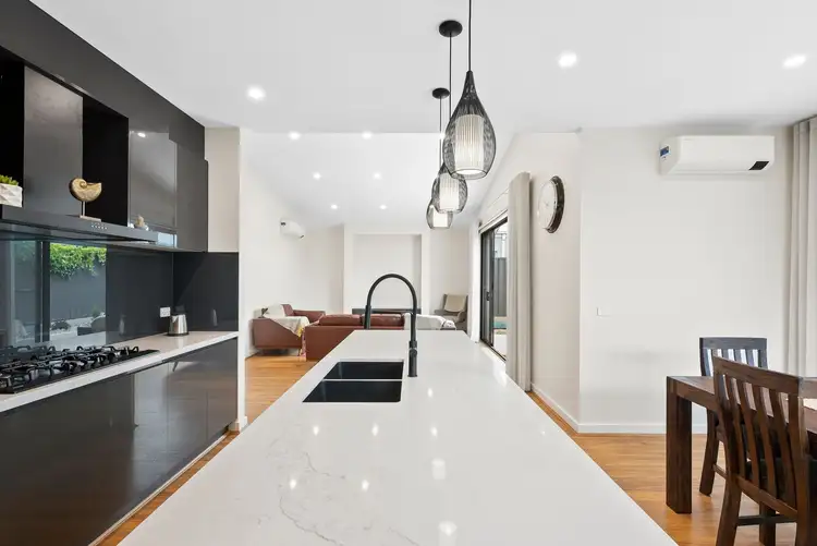 Third view of Homely house listing, 28 Miranda Crescent, St Leonards VIC 3223