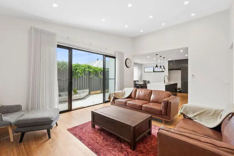 Fourth view of Homely house listing, 28 Miranda Crescent, St Leonards VIC 3223