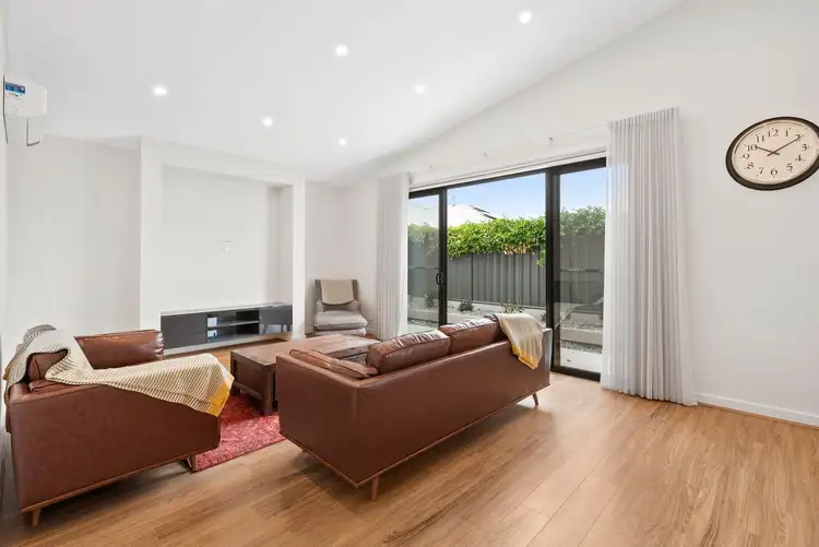 Fifth view of Homely house listing, 28 Miranda Crescent, St Leonards VIC 3223