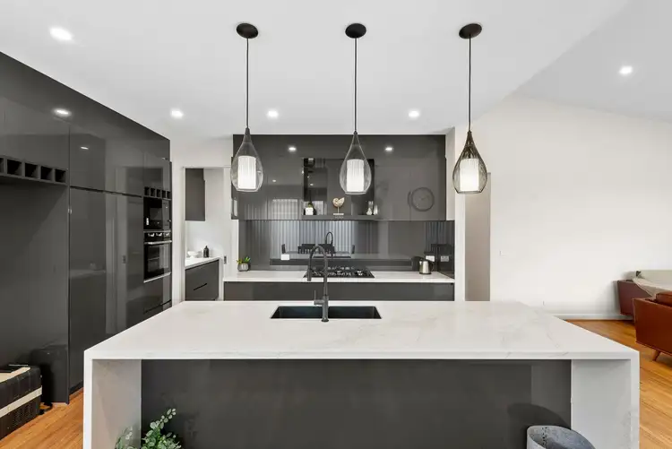 Sixth view of Homely house listing, 28 Miranda Crescent, St Leonards VIC 3223