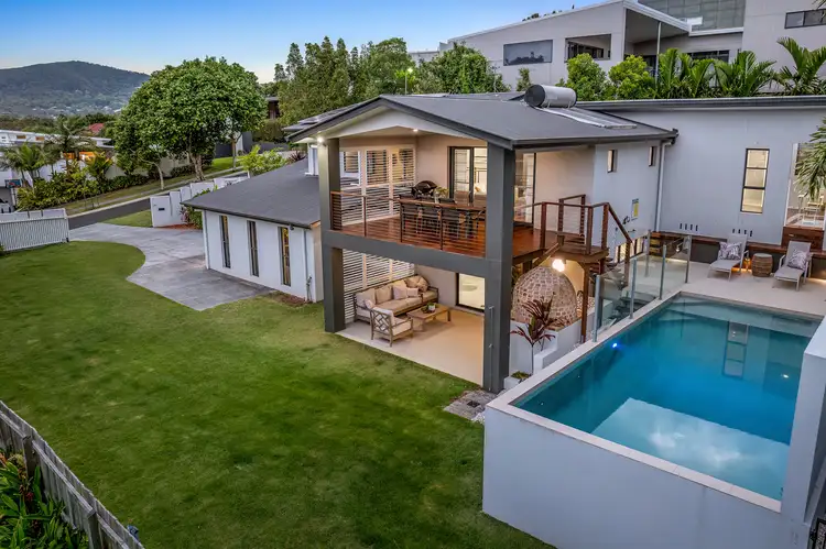 Main view of Homely house listing, 21 Donegal Drive, Yaroomba QLD 4573