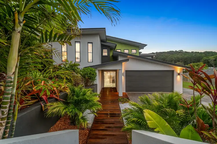 Third view of Homely house listing, 21 Donegal Drive, Yaroomba QLD 4573