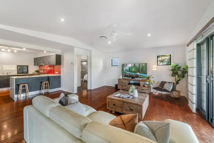 Fifth view of Homely house listing, 21 Donegal Drive, Yaroomba QLD 4573