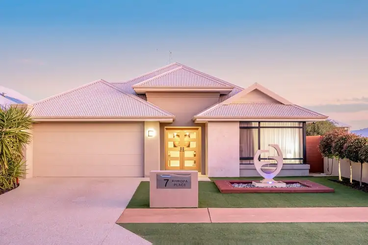 7 Europa Place, Dudley Park WA 6210