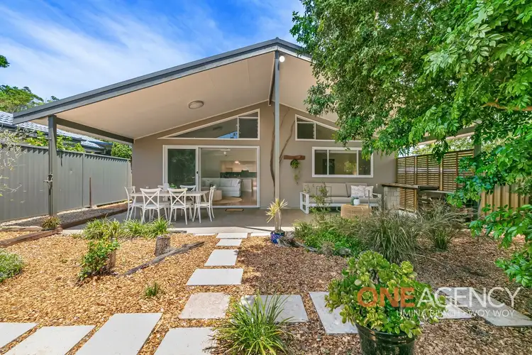Second view of Homely house listing, 10 Bena Road, Umina Beach NSW 2257