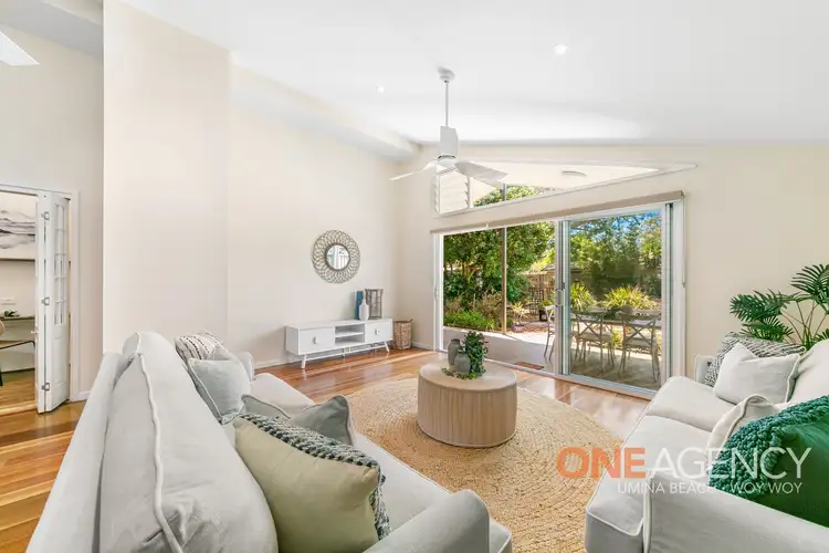 Third view of Homely house listing, 10 Bena Road, Umina Beach NSW 2257