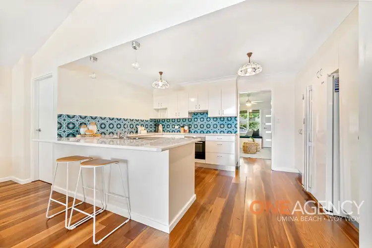 Fourth view of Homely house listing, 10 Bena Road, Umina Beach NSW 2257