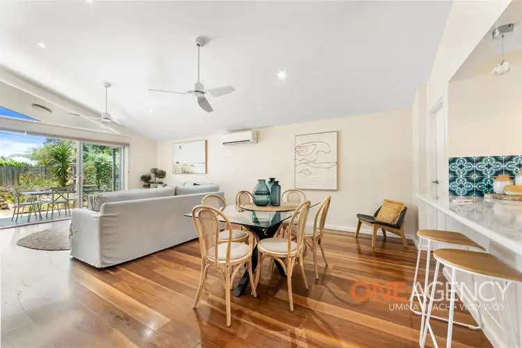 Sixth view of Homely house listing, 10 Bena Road, Umina Beach NSW 2257