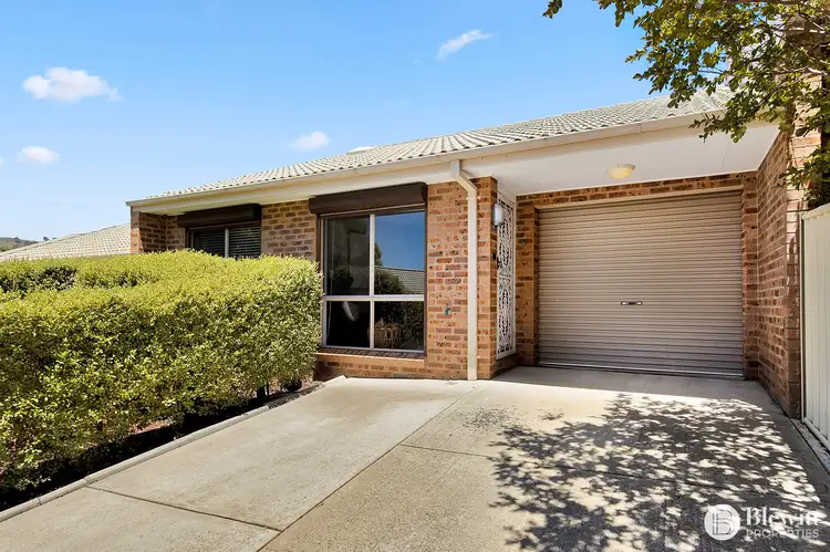 Main view of Homely townhouse listing, 9/167 Knoke Avenue, Gordon ACT 2906