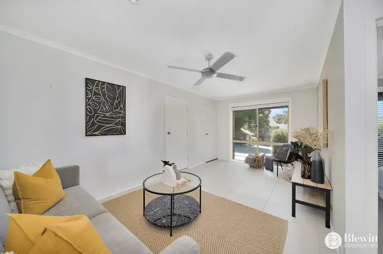 Fourth view of Homely townhouse listing, 9/167 Knoke Avenue, Gordon ACT 2906