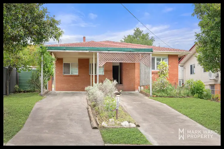 Main view of Homely house listing, 128 Ainsworth Street, Salisbury QLD 4107