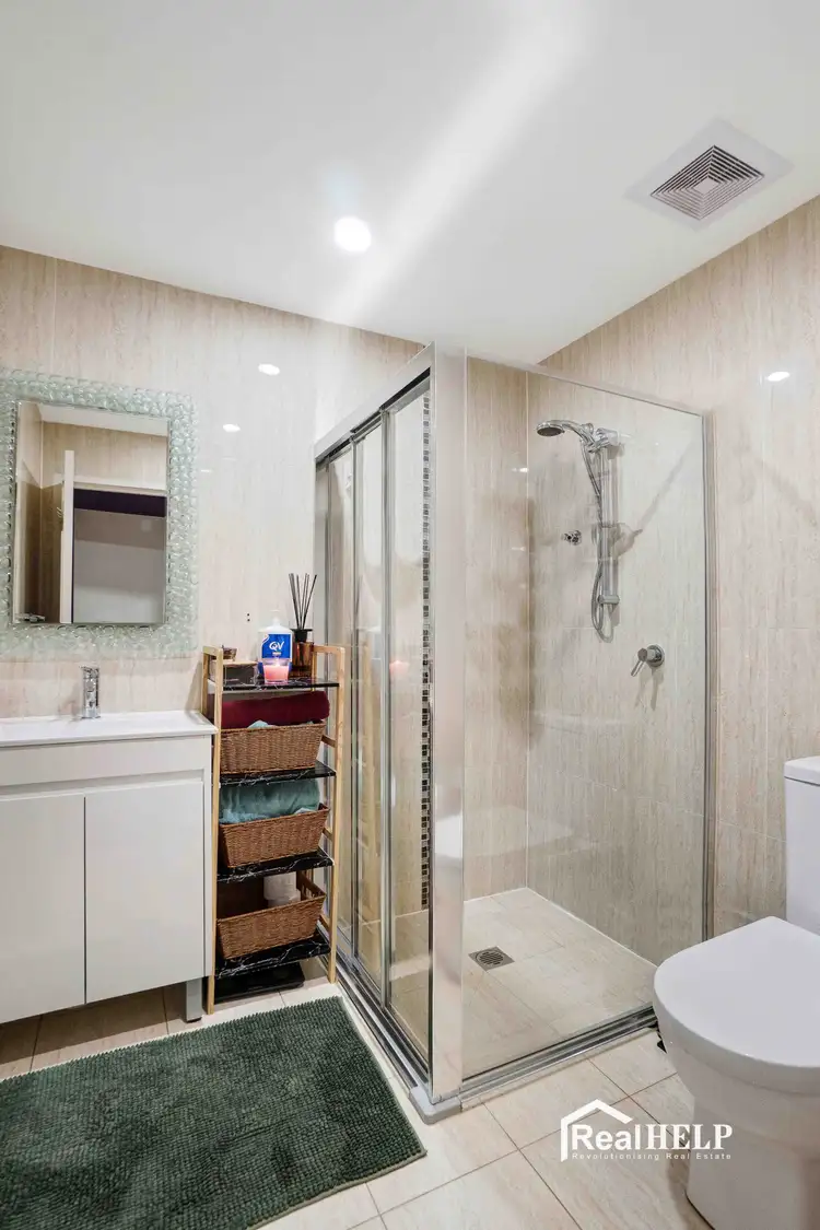 Third view of Homely apartment listing, 108/8B Myrtle Street, Prospect NSW 2148