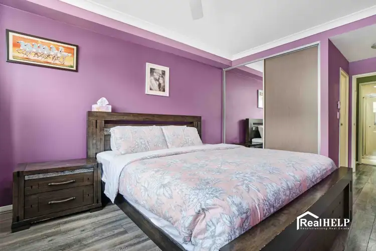 Fourth view of Homely apartment listing, 108/8B Myrtle Street, Prospect NSW 2148