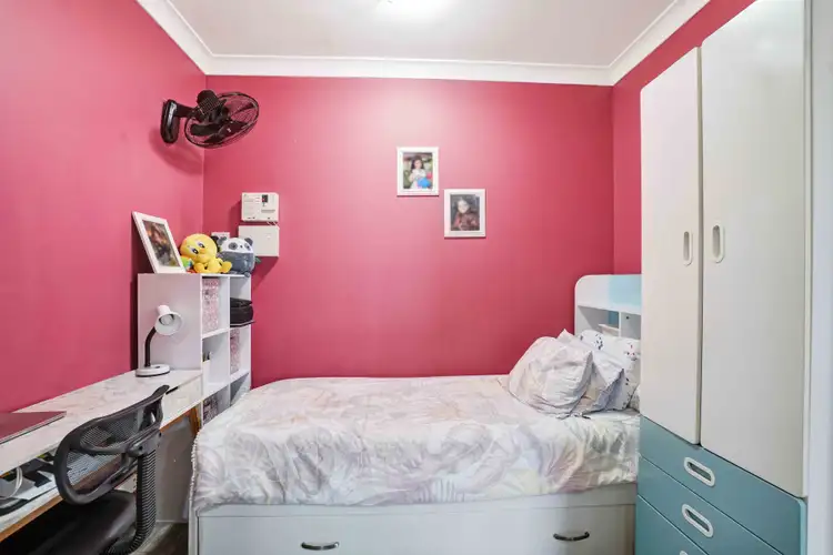 Fifth view of Homely apartment listing, 108/8B Myrtle Street, Prospect NSW 2148