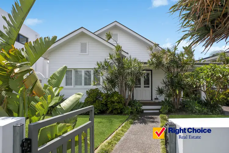 113 Osborne Parade, Warilla NSW 2528