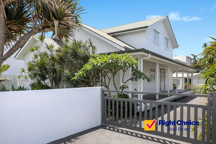 Second view of Homely house listing, 113 Osborne Parade, Warilla NSW 2528