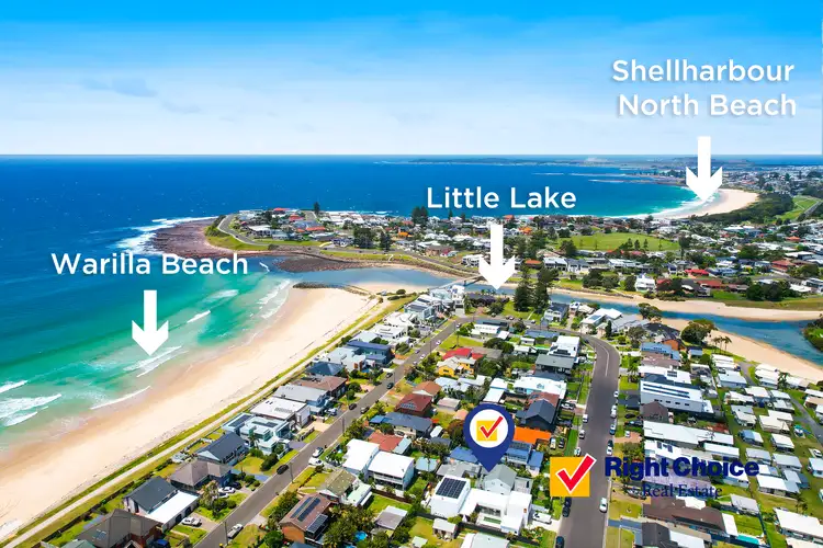 Fourth view of Homely house listing, 113 Osborne Parade, Warilla NSW 2528