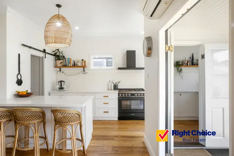 Fifth view of Homely house listing, 113 Osborne Parade, Warilla NSW 2528