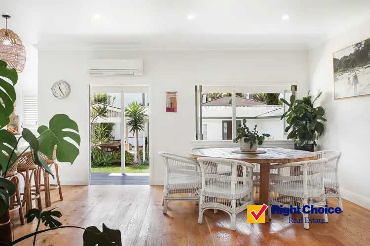Sixth view of Homely house listing, 113 Osborne Parade, Warilla NSW 2528