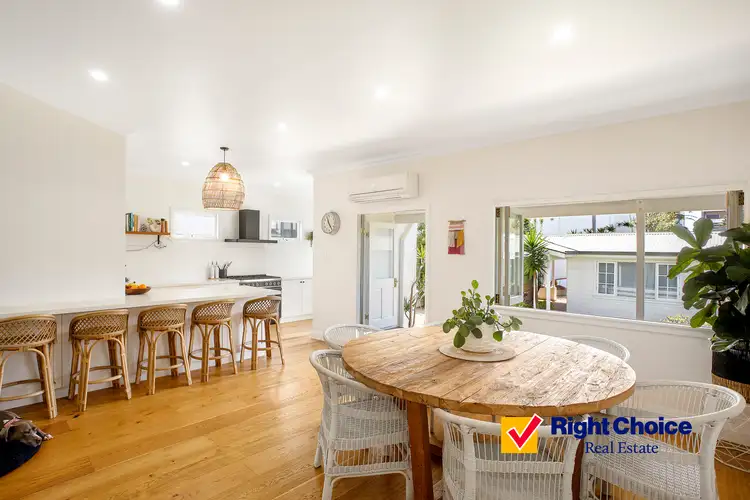 Seventh view of Homely house listing, 113 Osborne Parade, Warilla NSW 2528