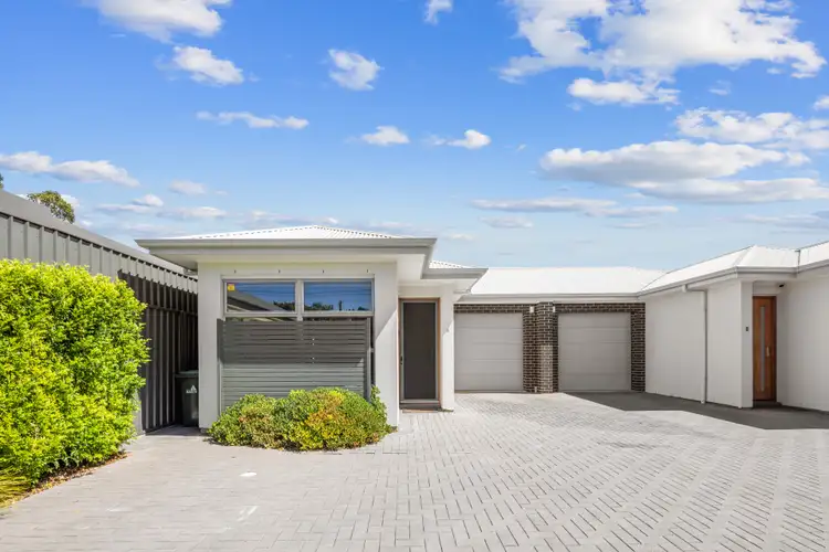 Second view of Homely house listing, 125A Cliff Street, Glengowrie SA 5044