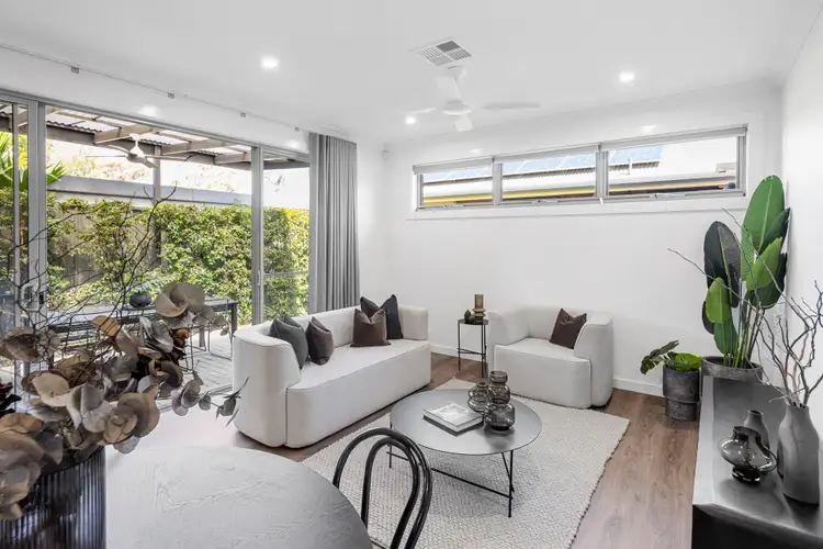 Third view of Homely house listing, 125A Cliff Street, Glengowrie SA 5044