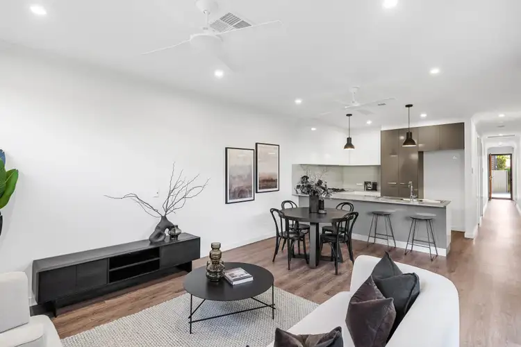 Fifth view of Homely house listing, 125A Cliff Street, Glengowrie SA 5044