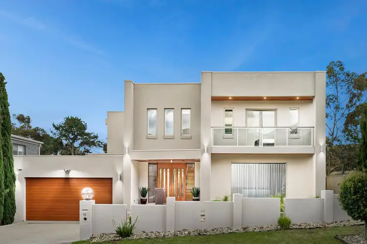 Main view of Homely house listing, 71 Clare Boulevard, Greenvale VIC 3059