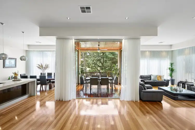 Third view of Homely house listing, 71 Clare Boulevard, Greenvale VIC 3059