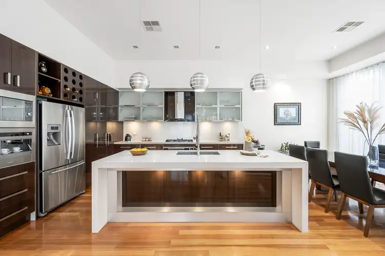 Fifth view of Homely house listing, 71 Clare Boulevard, Greenvale VIC 3059