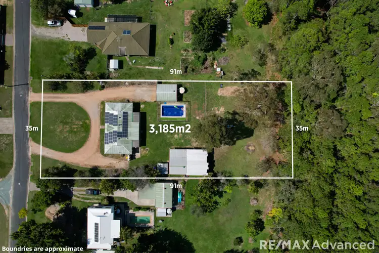 Main view of Homely rural property listing, 37-39 Lever Court, Ningi QLD 4511