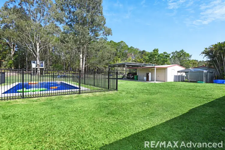 Second view of Homely rural property listing, 37-39 Lever Court, Ningi QLD 4511