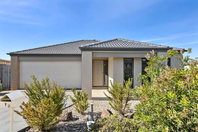 9 Mayvale Avenue, Curlewis VIC 3222