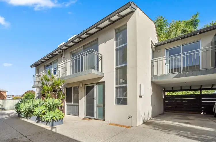 6/370 Stirling Street, Highgate WA 6003