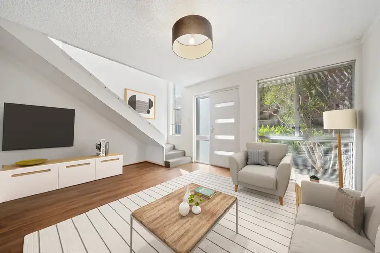 Third view of Homely townhouse listing, 6/370 Stirling Street, Highgate WA 6003