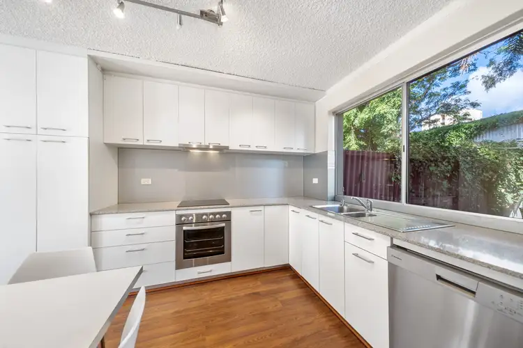 Fifth view of Homely townhouse listing, 6/370 Stirling Street, Highgate WA 6003