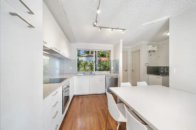 Sixth view of Homely townhouse listing, 6/370 Stirling Street, Highgate WA 6003