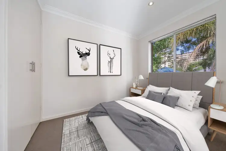 Seventh view of Homely townhouse listing, 6/370 Stirling Street, Highgate WA 6003