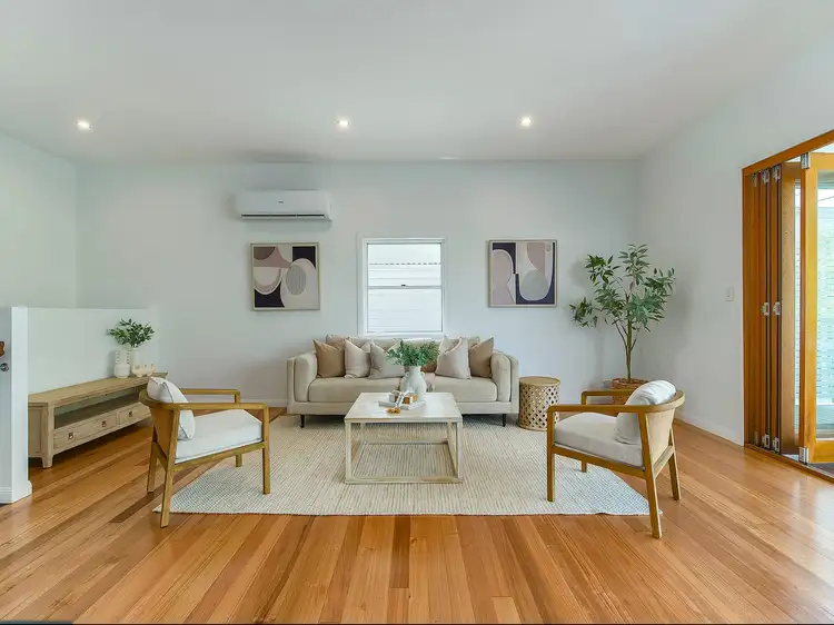Second view of Homely house listing, 43 Kinnaird Street, Ashgrove QLD 4060