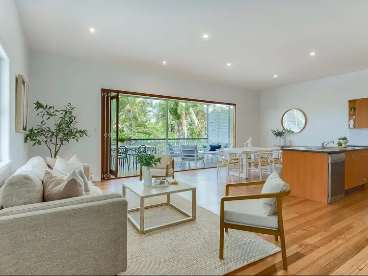 Third view of Homely house listing, 43 Kinnaird Street, Ashgrove QLD 4060
