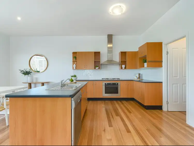 Fifth view of Homely house listing, 43 Kinnaird Street, Ashgrove QLD 4060