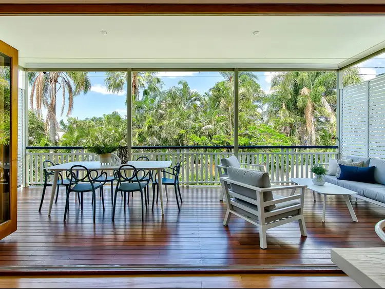 Sixth view of Homely house listing, 43 Kinnaird Street, Ashgrove QLD 4060