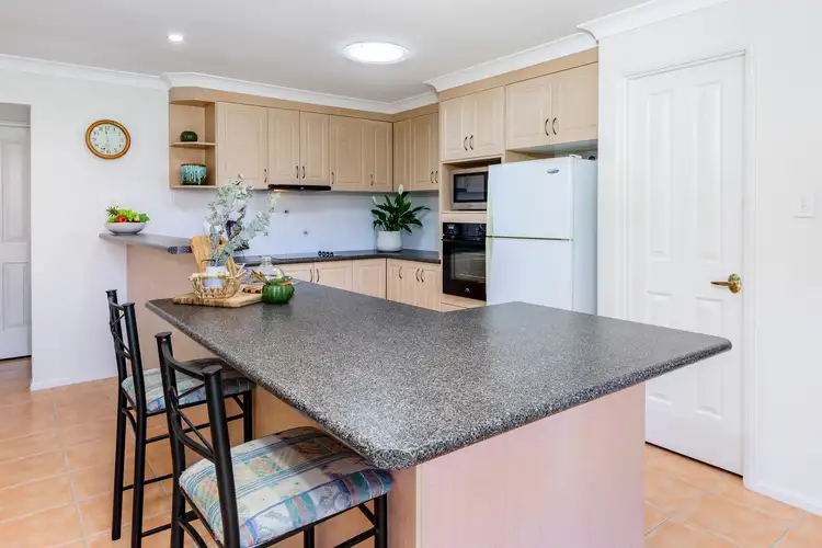 Fifth view of Homely house listing, 45 Mossman Way, Sandstone Point QLD 4511