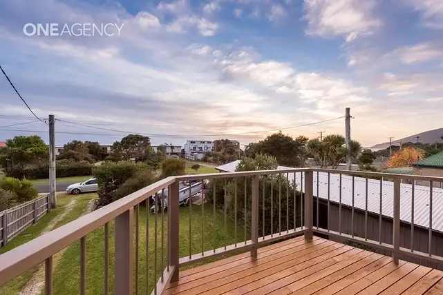 80 Irby Boulevard, Sisters Beach TAS 7321